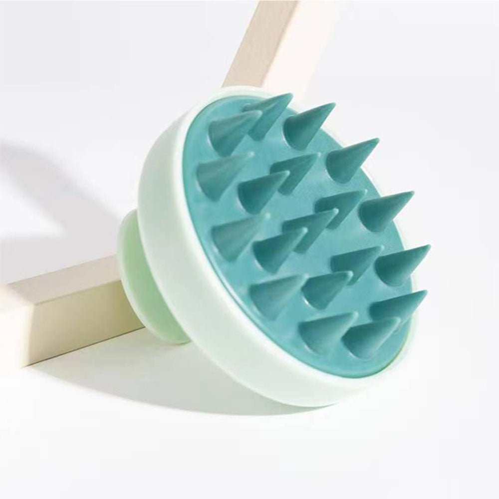 Massaging Scalp Brush