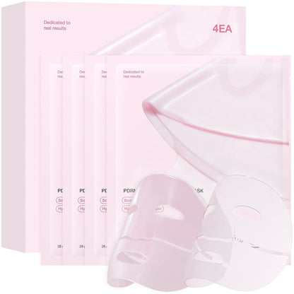 PDRN Pink Collagen Gel Mask