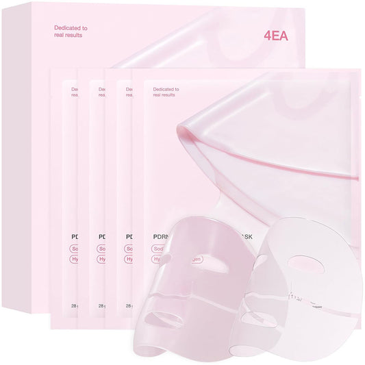 PDRN Pink Collagen Gel Mask