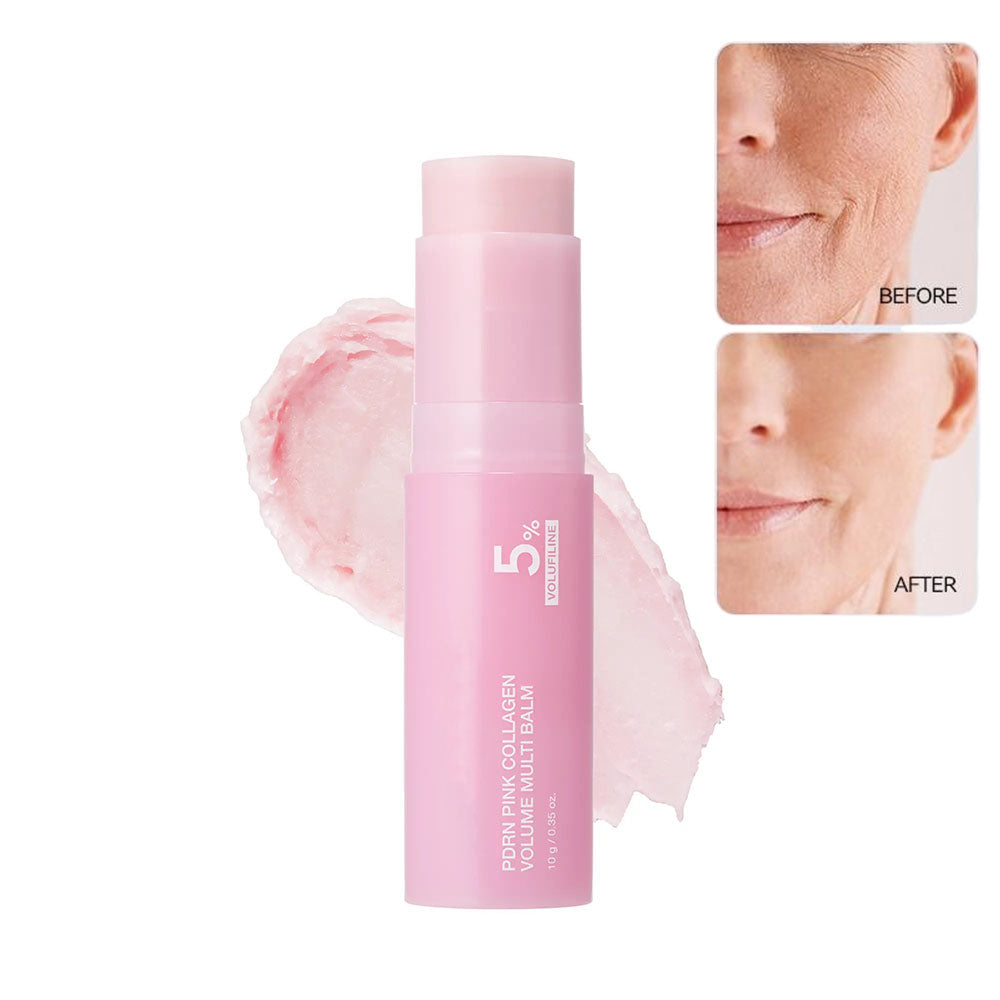 PDRN Pink Collagen Volume Multi Balm