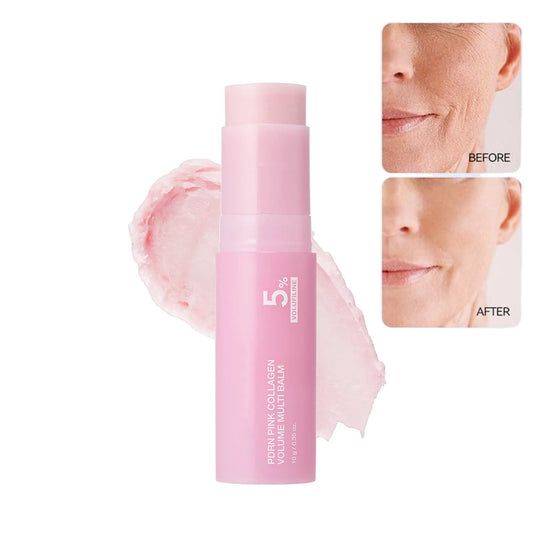 PDRN Pink Collagen Volume Multi Balm