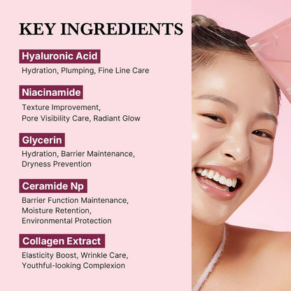 Collagen Night Wrapping Mask