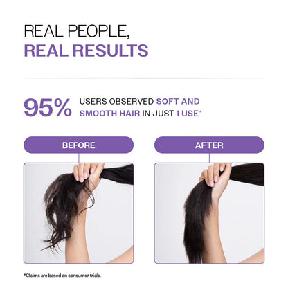 Rosemary & Rice Water Hair Spray