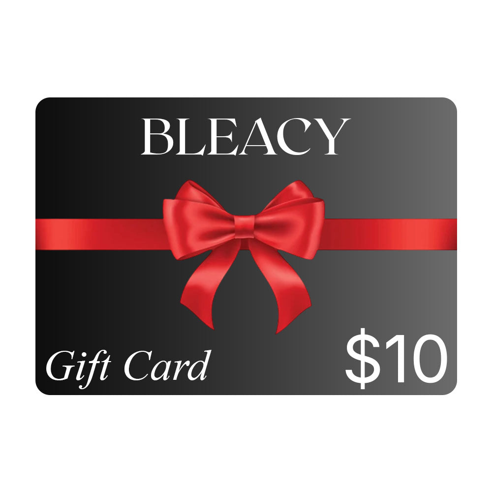 Bleacy Gift Card