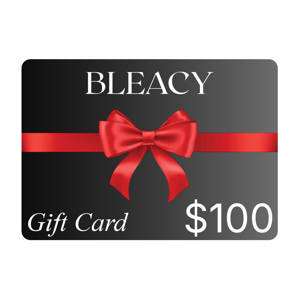 Bleacy Gift Card