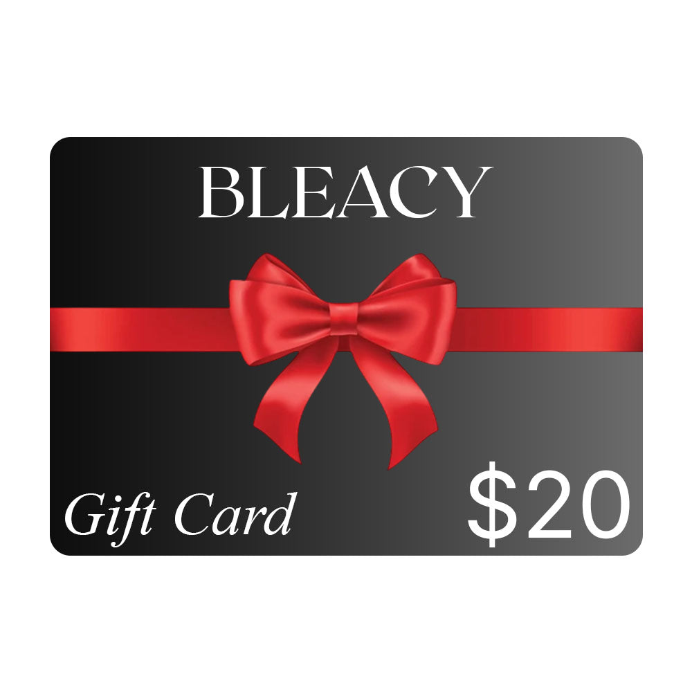 Bleacy Gift Card