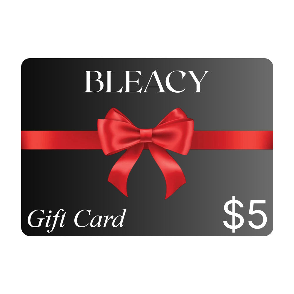 Bleacy Gift Card