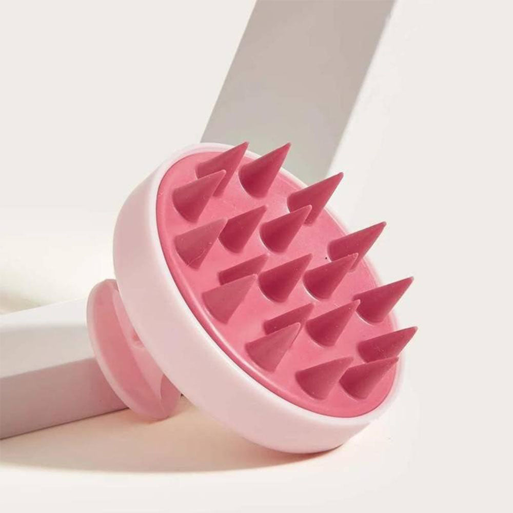 Massaging Scalp Brush