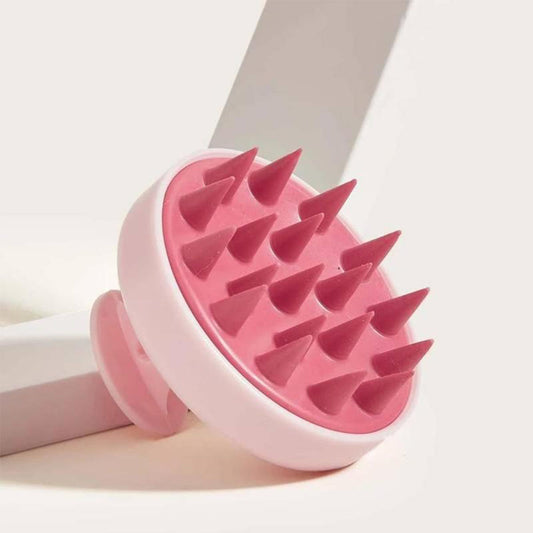 Massaging Scalp Brush