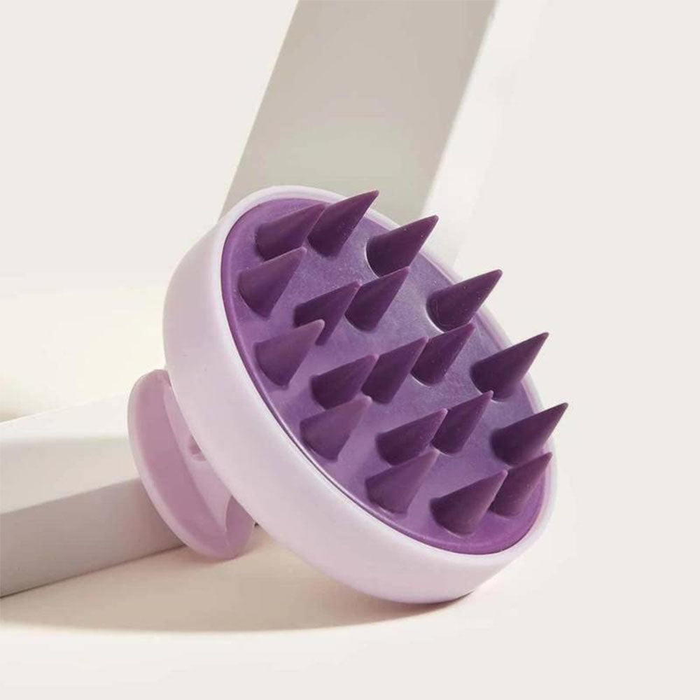 Massaging Scalp Brush